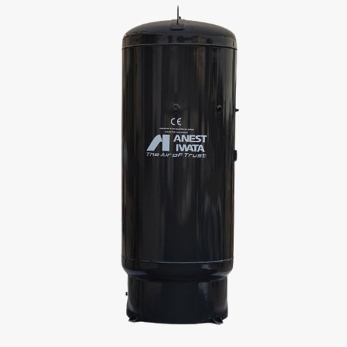 Air Receiver